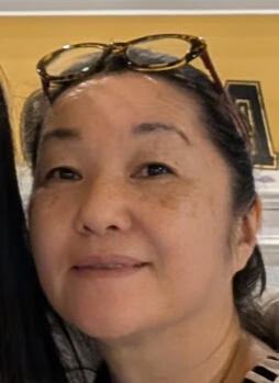 Rumi Dotterer (Kyoritsu, Kyuushoku, Co-Founder)