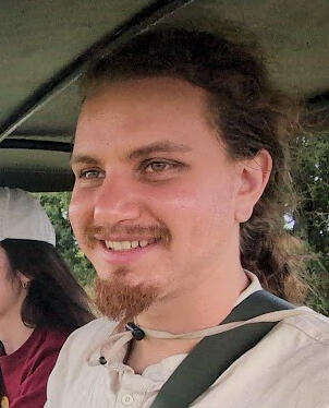 Nicholas (Lemoyne, Co-Founder)