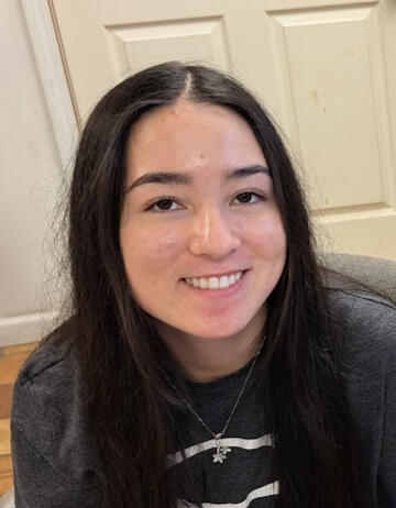 Sakura Dotterer (CBA, Boston University, Co-Founder)